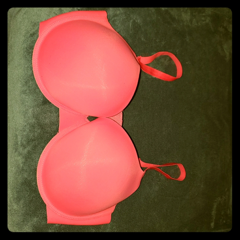 40D XOXO Bra